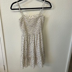 Boutique dress from Santa Barbara ca